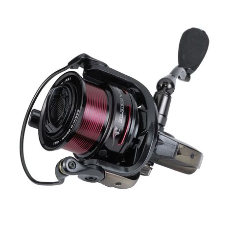 How the Genesis Black Magic Reel Can Help You Catch More Fish